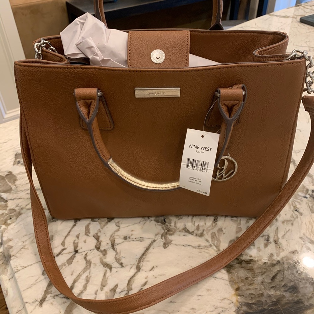 Nine West Purse